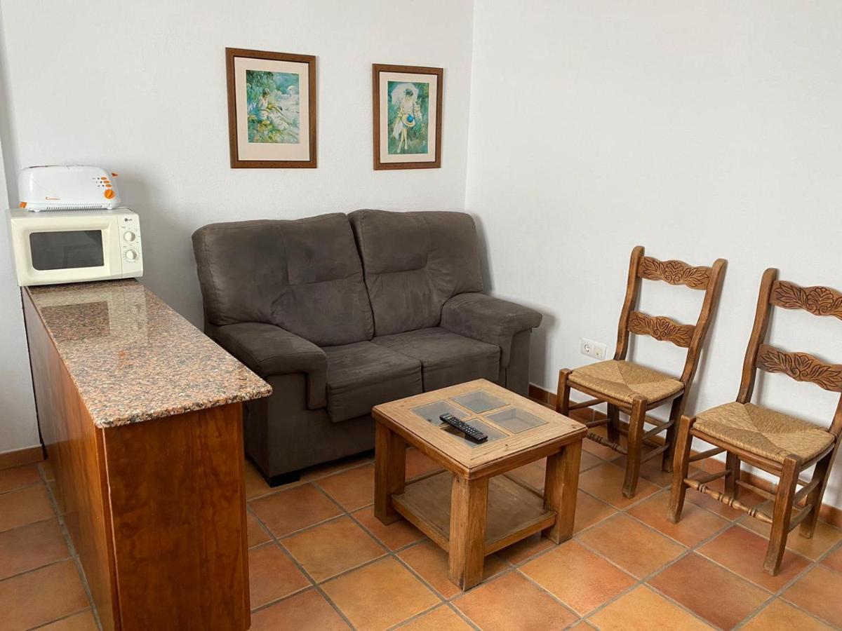 Arco - Virgen Y Appartement *