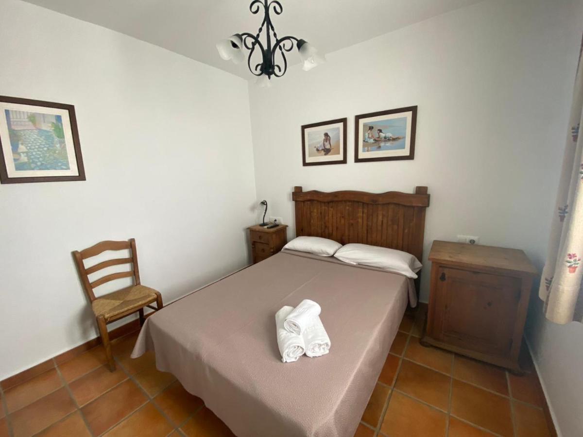 Apartment Arco - Virgen Y Conil De La Frontera