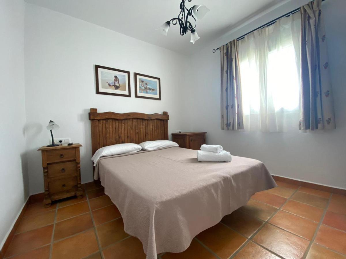 Arco - Virgen Y Apartment
