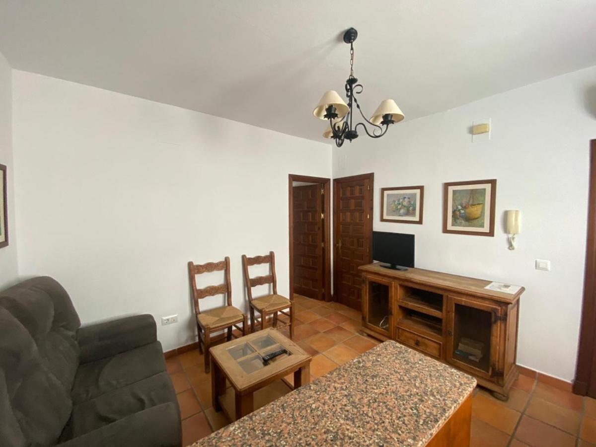 Apartment Arco - Virgen Y