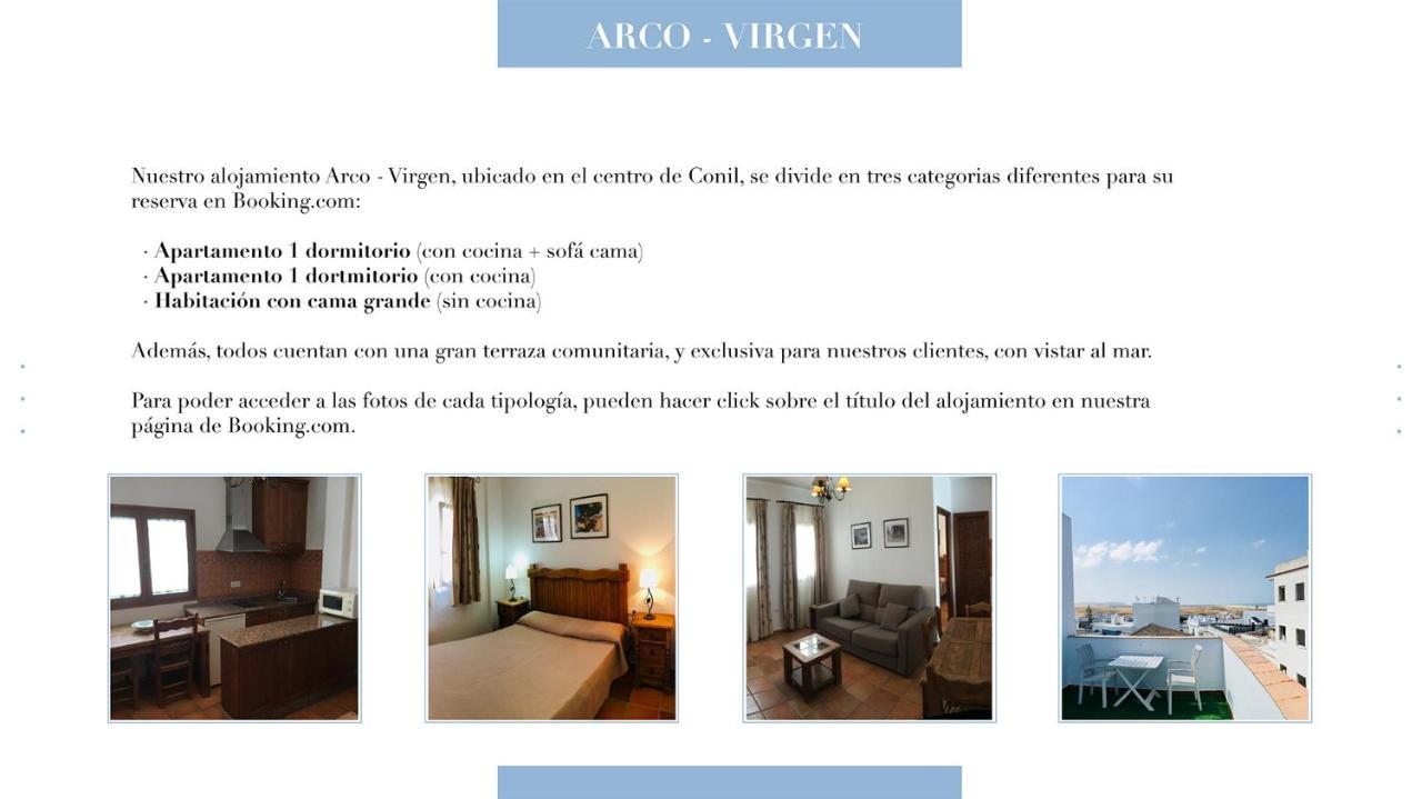 Apartment Arco - Virgen Y *