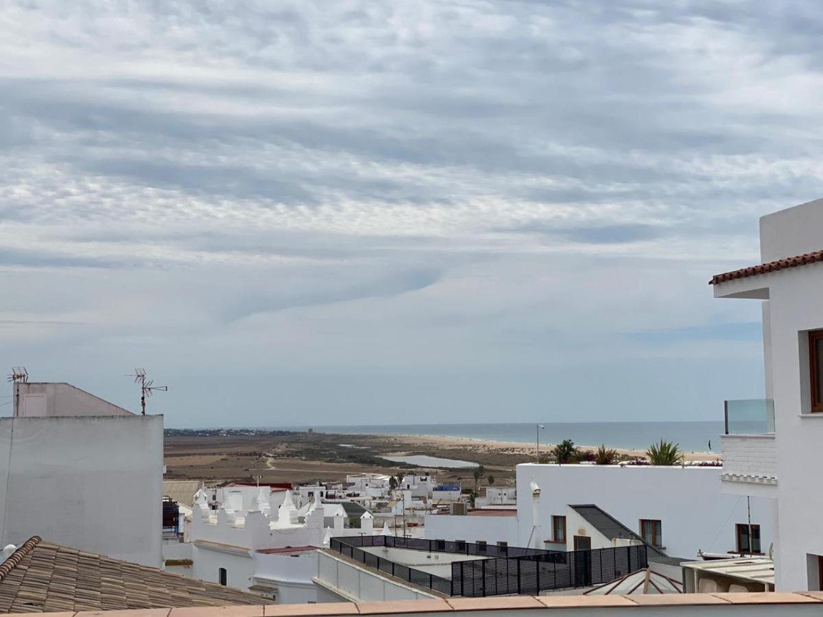 Apartment Arco - Virgen Y Conil De La Frontera