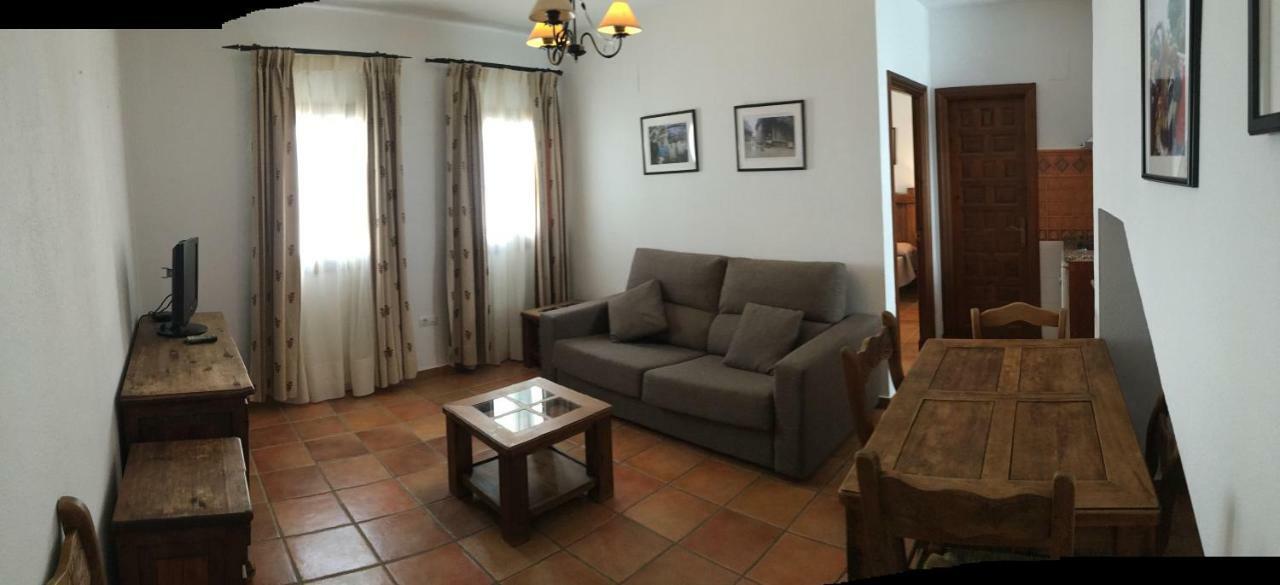 Apartment Arco - Virgen Y