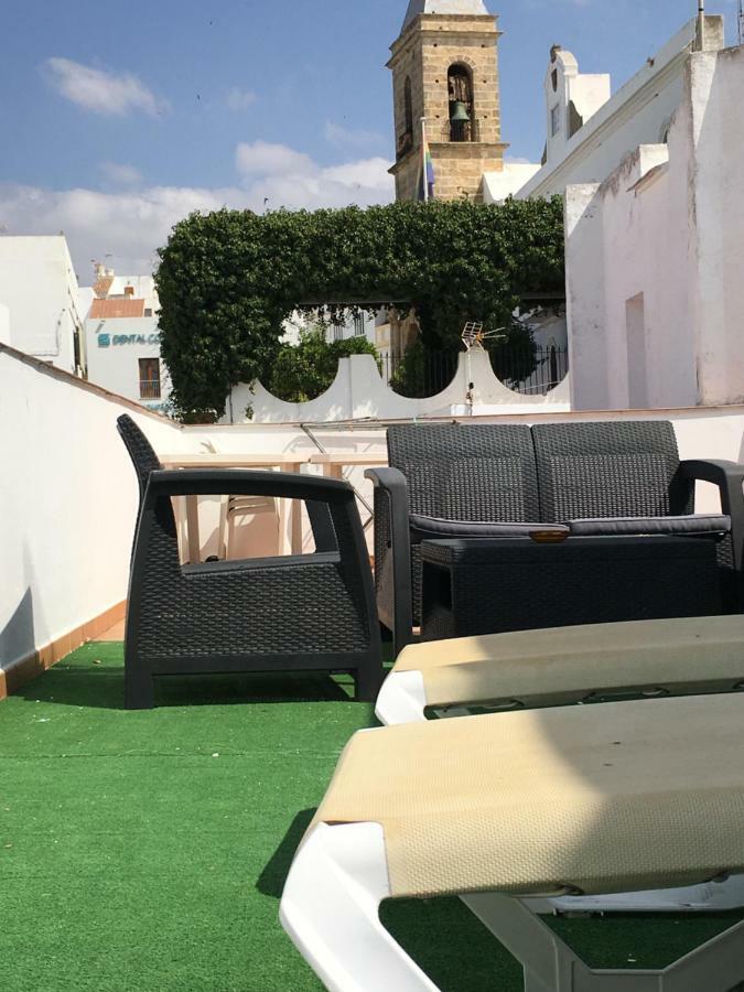 Arco - Virgen Y Apartment