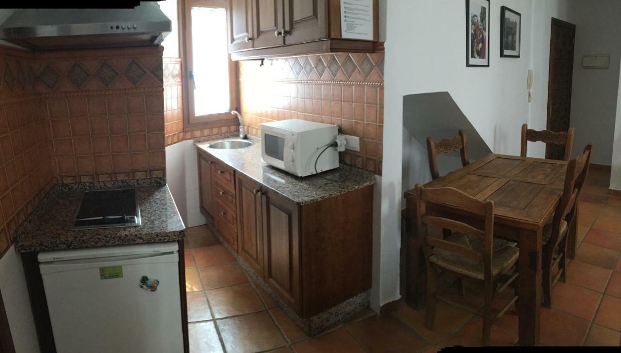 Arco - Virgen Y Apartment
