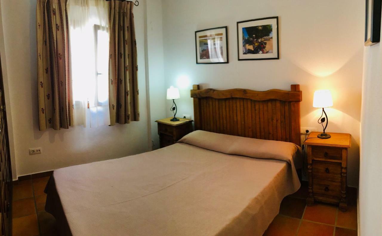 Arco - Virgen Y Apartment