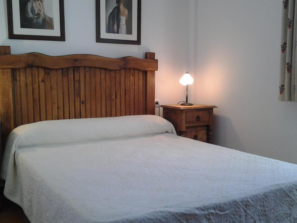 Arco - Virgen Y Habitación *