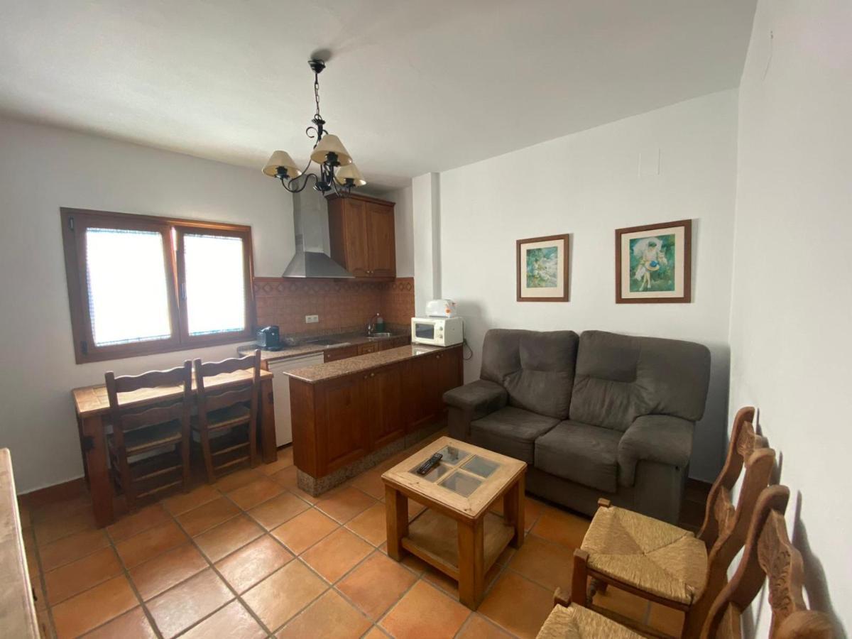 Arco - Virgen Y Habitación Conil De La Frontera