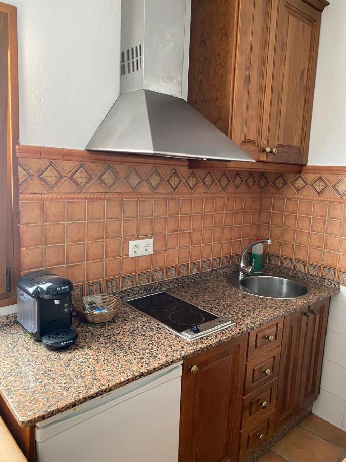 Arco - Virgen Y Habitación Apartamento