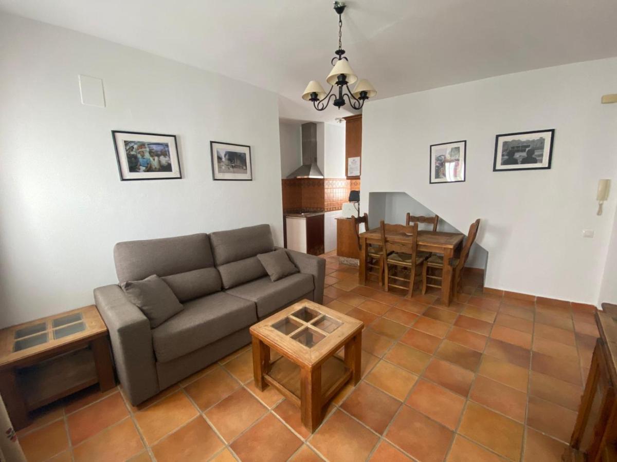 Apartamento Arco - Virgen Y Habitación Conil De La Frontera