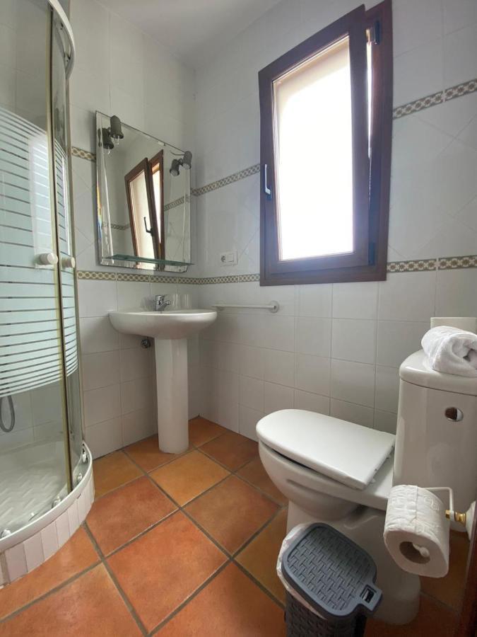 Arco - Virgen Y Habitación