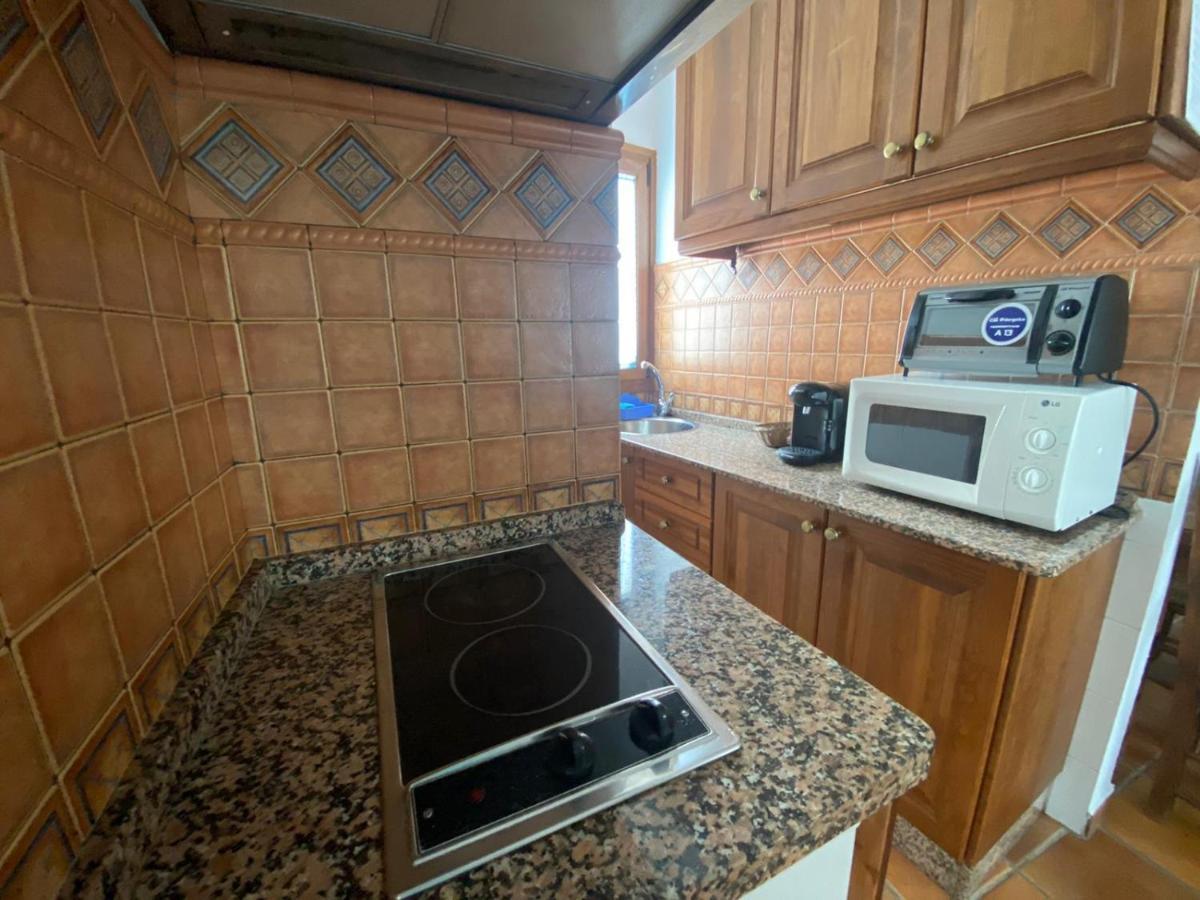 Apartamento Arco - Virgen Y Habitación *