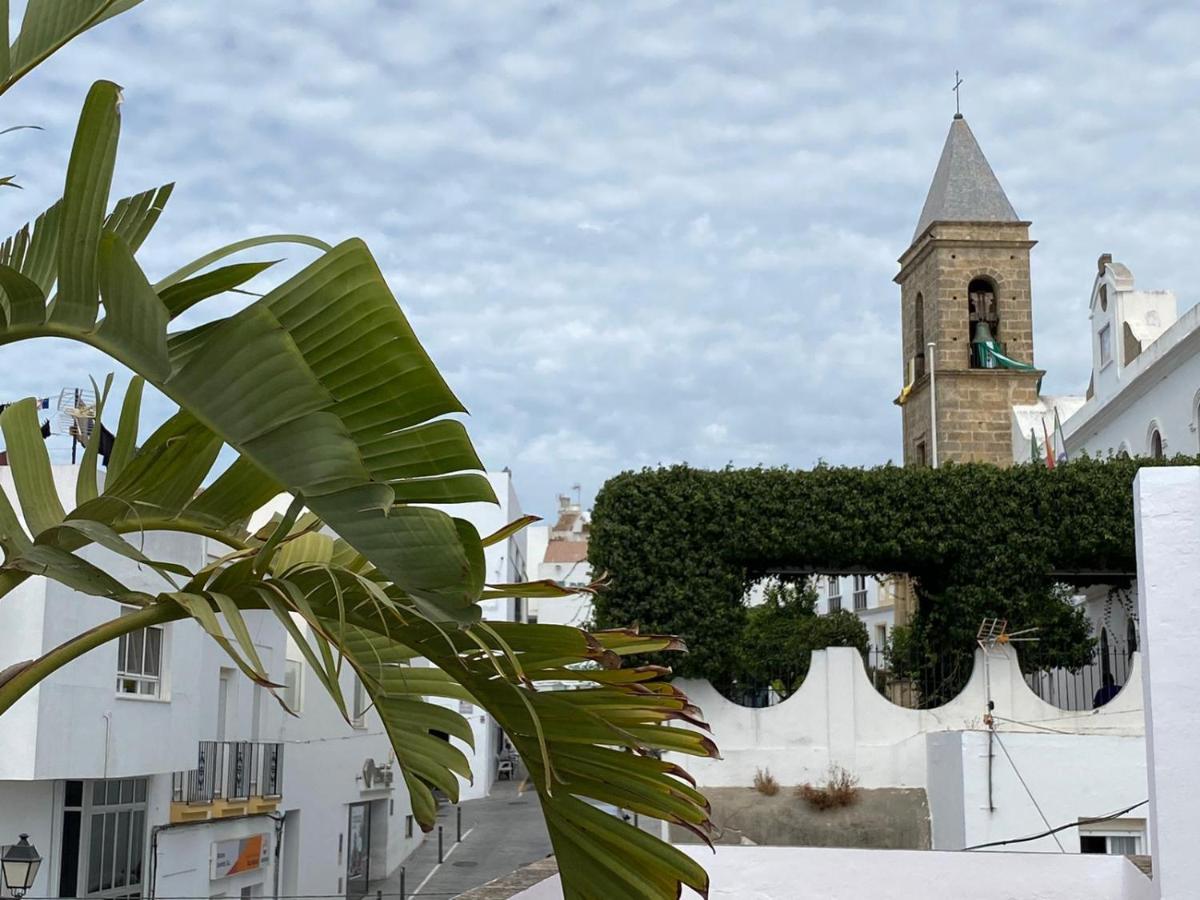 Arco - Virgen Y Habitación