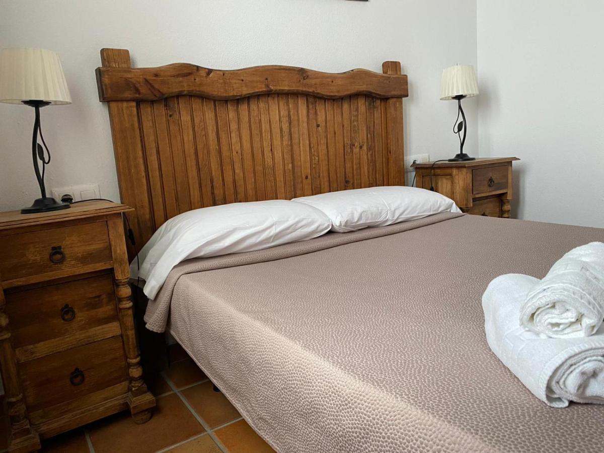 Apartamento Arco - Virgen Y Habitación