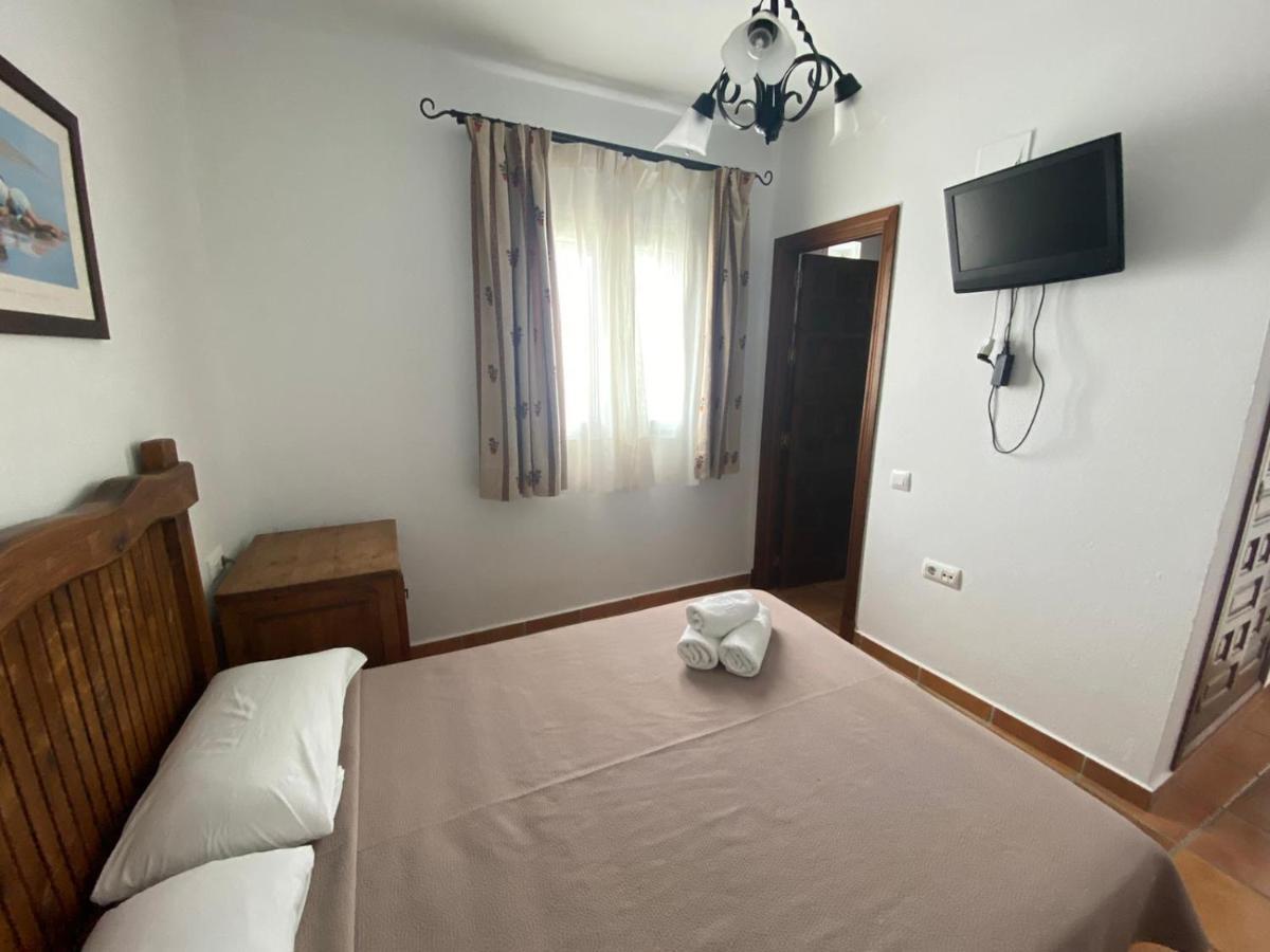 Arco - Virgen Y Habitación Apartamento Conil De La Frontera