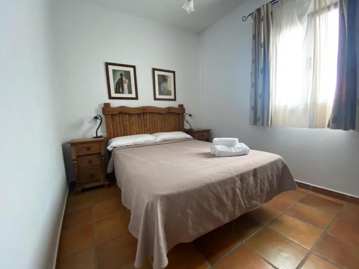 Apartamento Arco - Virgen Y Habitación *