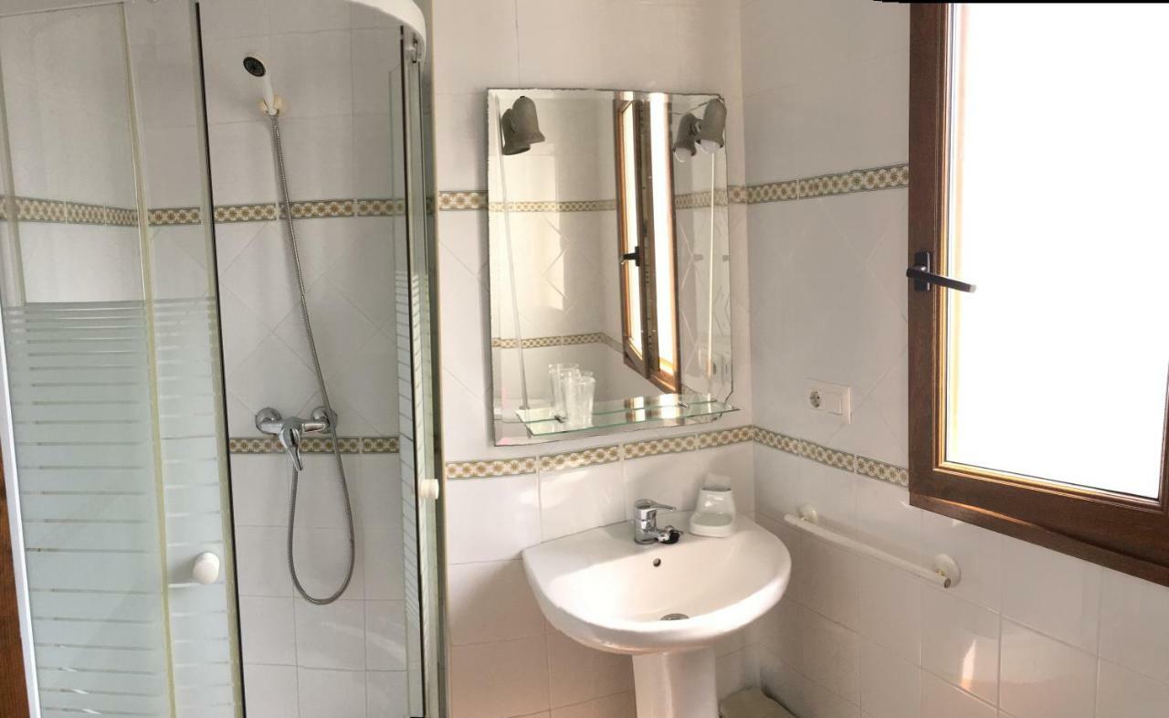 Apartamento Arco - Virgen Y Habitación